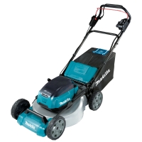 Makita Ersatzteile Akku-Rasenmäher DLM536