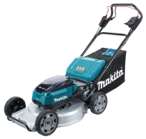 Makita Ersatzteile Akku-Rasenmäher DLM537