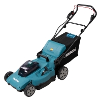 Makita Ersatzteile Akku-Rasenmäher DLM538