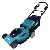 Makita Ersatzteile Akku-Rasenmäher DLM539