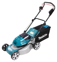 Makita Ersatzteile Akku-Rasenmäher DLM463