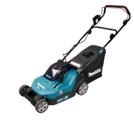 Makita Ersatzteile Akku-Rasenmäher DLM382