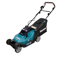 Makita Ersatzteile Akku-Rasenmäher DLM432