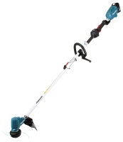 Makita Ersatzteile Akku-Rasentrimmer DUR191L