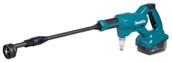 Makita Ersatzteile Akku-Druckreiniger DHW180