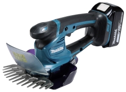 Makita Ersatzteile Akku-Gras-/Strauchschere DUM604