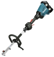 Makita Ersatzteile Akku-Multifunktionsantrieb  DUX60