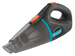 Ersatzteile GARDENA Outdoor Handsauger EasyClean LI 9339, 9340, 9343