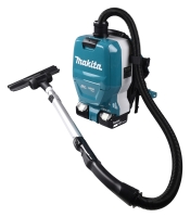 Makita Ersatzteile Akku-Rucksackstaubsauger DVC261