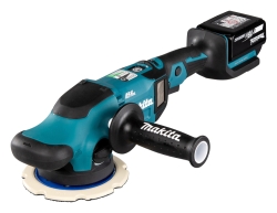 Makita Ersatzteile Akku-Exzenterpolierer DPO600