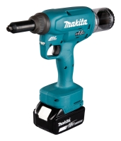 Makita Ersatzteile Akku-Blindnietsetzgerät DRV150