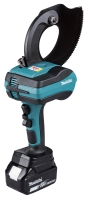 Makita Ersatzteile Akku-Kabelschneider DTC102