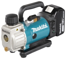 Makita Ersatzteile Akku-Vakuumpumpe DVP180