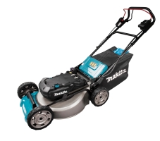 Makita Ersatzteile Akku-Rasenmäher LM001C