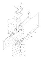 Makita Ersatzteile Akku-Betonverdichter VR003C