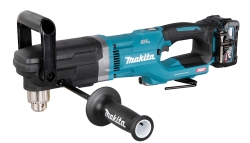 Makita Ersatzteile Akku-Winkelbohrmaschine DA001G