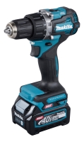 Makita Ersatzteile Akku-Bohrschrauber DF002G