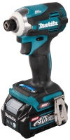 Makita Ersatzteile Akku-Schlagschrauber TD001G