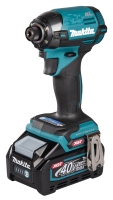 Makita Ersatzteile Akku-Schlagschrauber TD002G