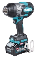 Makita Ersatzteile Akku-Schlagschrauber TW002G