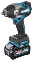 Makita Ersatzteile Akku-Schlagschrauber TW007G