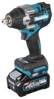 Makita Ersatzteile Akku-Schlagschrauber TW008G
