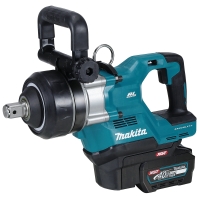 Makita Ersatzteile Akku-Schlagschrauber TW009G