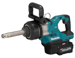 Makita Ersatzteile Akku-Schlagschrauber TW010G