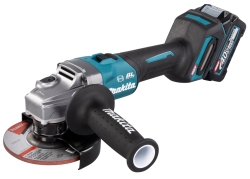 Makita Ersatzteile Akku-Winkelschleifer GA005G