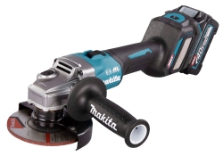 Makita Ersatzteile Akku-Winkelschleifer GA023G
