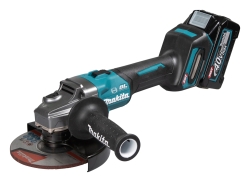 Makita Ersatzteile Akku-Winkelschleifer GA035G