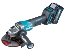 Makita Ersatzteile Akku-Winkelschleifer GA036G