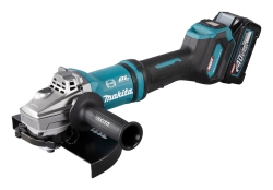 Makita Ersatzteile Akku-Winkelschleifer GA038G