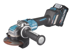 Makita Ersatzteile Akku-Winkelschleifer GA041G