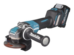 Makita Ersatzteile Akku-Winkelschleifer GA044G