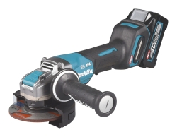 Makita Ersatzteile Akku-Winkelschleifer GA047G