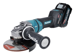 Makita Ersatzteile Akku-Winkelschleifer GA051G