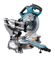Makita Ersatzteile Akku-Kapp- und Gehrungssäge LS002G