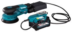 Makita Ersatzteile Akku-Exzenterschleifer BO001CG