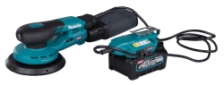 Makita Ersatzteile Akku-Exzenterschleifer BO002CG