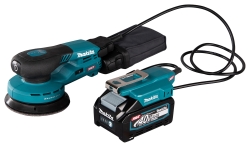 Makita Ersatzteile Akku-Exzenterschleifer BO003CG