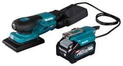 Makita Ersatzteile Akku-Schwingschleifer BO005CG