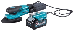 Makita Ersatzteile Akku-Schwingschleifer BO006CG