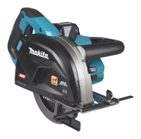Makita Ersatzteile Akku-Metallhandkreissäge CS002G