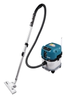 Makita Ersatzteile Akku-Staubsauger VC003GL