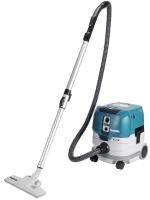Makita Ersatzteile Akku-Staubsauger VC005GL