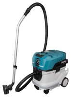 Makita Ersatzteile Akku-Staubsauger VC006GM