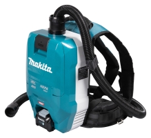 Makita Ersatzteile Akku-Rucksackstaubsauger VC009G
