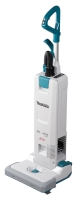 Makita Ersatzteile Akku-Bodenstaubsauger VC010G