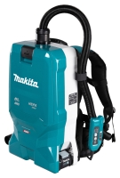 Makita Ersatzteile Akku-Rucksackstaubsauger VC012G